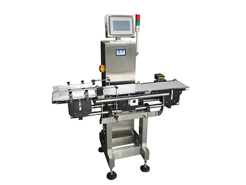 ACW-1.2B Dynamic Checkweigher
