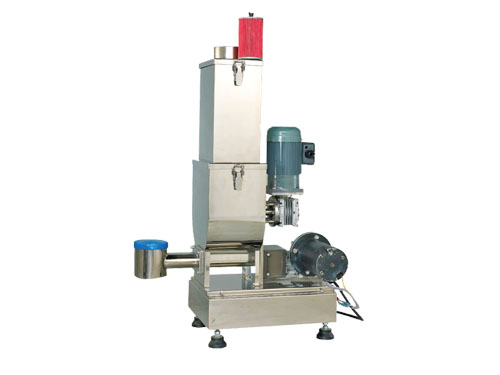 LIW-ST twin-screw loss-in-weight scale