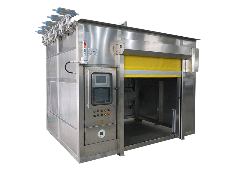 ADF-1200L4A多功能全自動(dòng)開灌旋一體機(jī)