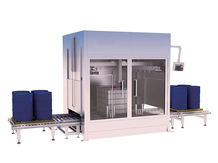 ADF-1200L4A多功能全自動(dòng)開(kāi)灌旋一體機(jī)（含輸送機(jī)）