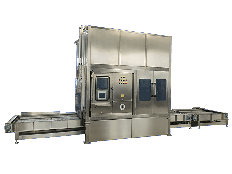 ADF-1200D4A多功能全自動(dòng)開(kāi)灌旋一體機(jī)（含輸送機(jī)）