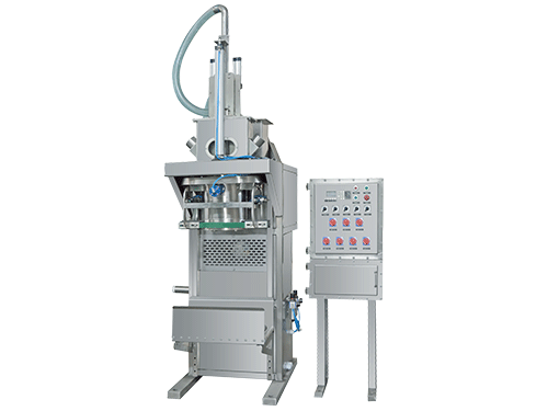APS-30ST 毛重式鈦棒脫氣型自動包裝機(jī)